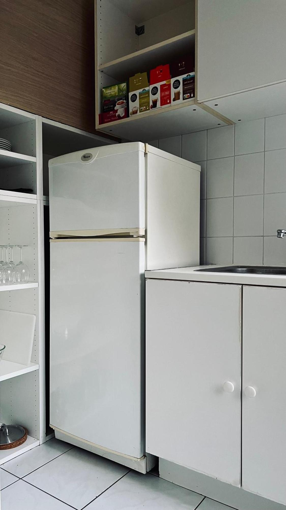 Cosy Studio Merode & Cinquantenaire Park District Apartment Brussels