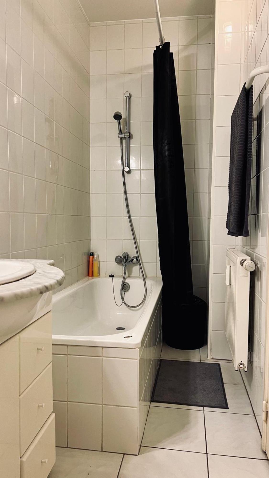 Cosy Studio Merode & Cinquantenaire Park District * Brussels