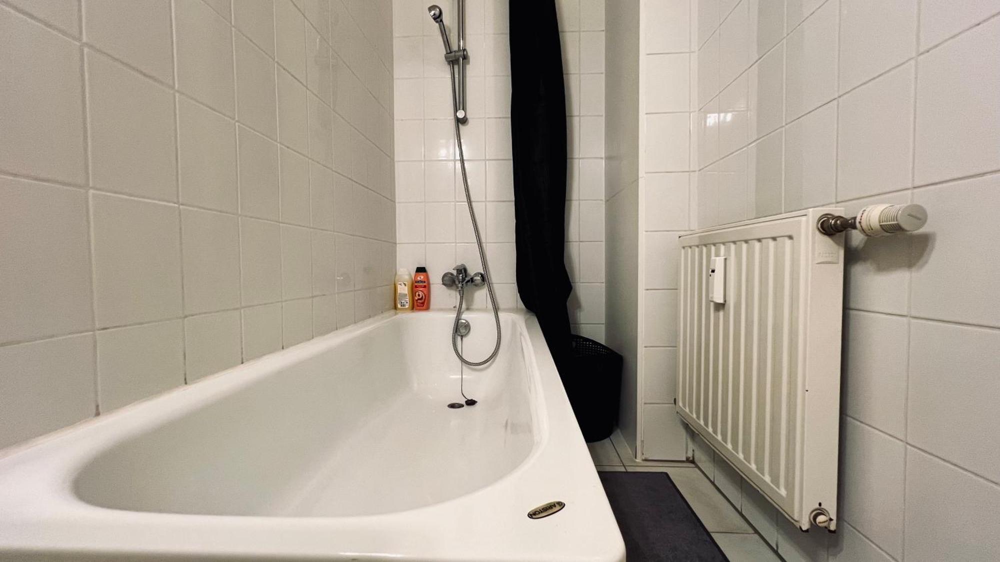 Apartment Cosy Studio Merode & Cinquantenaire Park District Brussels